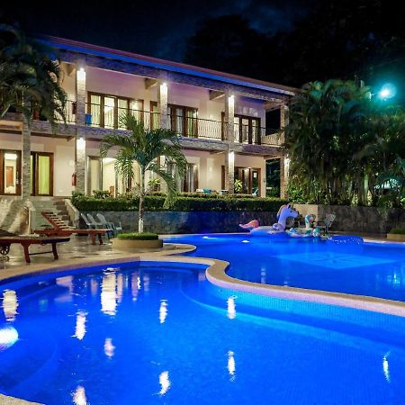 Hotel Amira Puerto Carrillo Ngoại thất bức ảnh