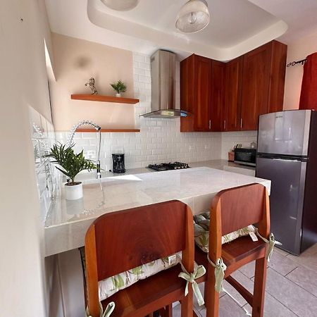 Hotel Amira Puerto Carrillo Ngoại thất bức ảnh