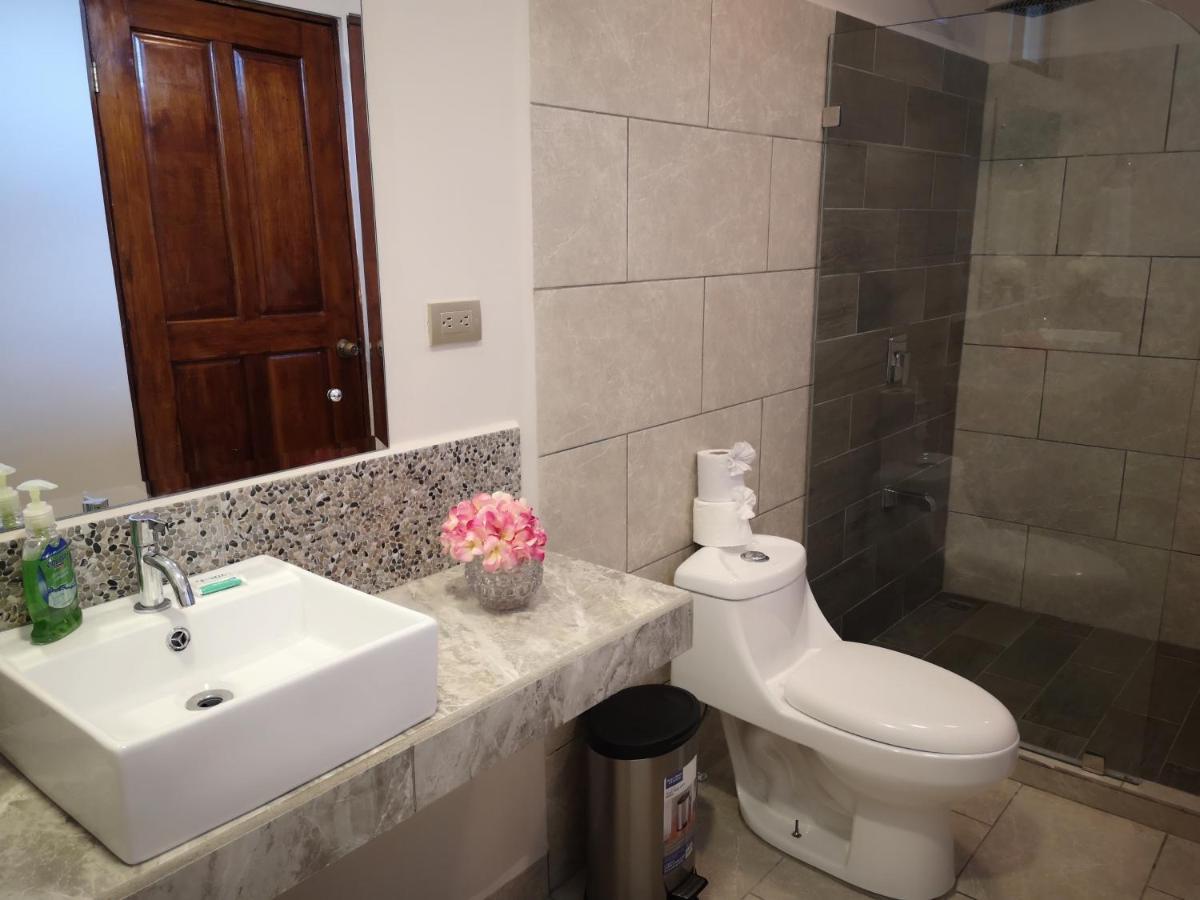 Hotel Amira Puerto Carrillo Ngoại thất bức ảnh