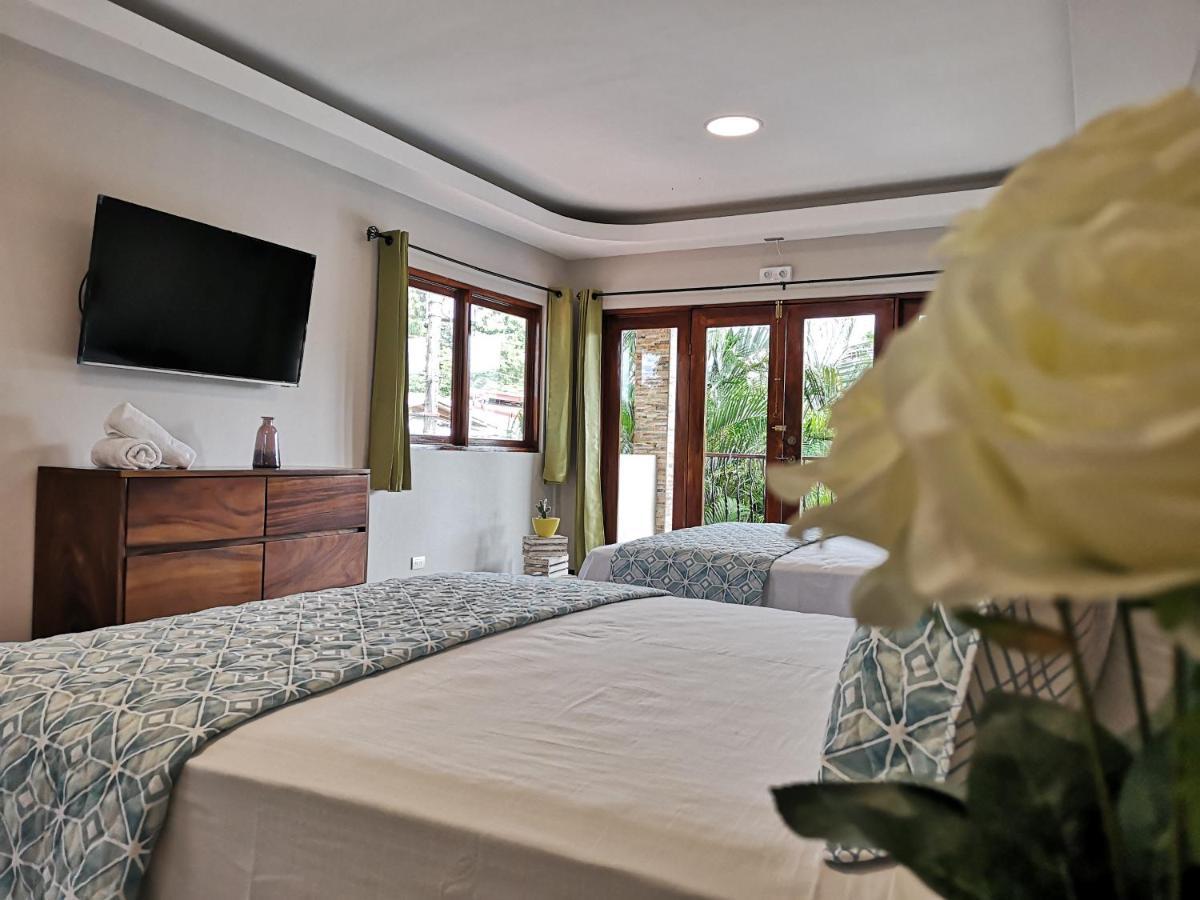 Hotel Amira Puerto Carrillo Ngoại thất bức ảnh