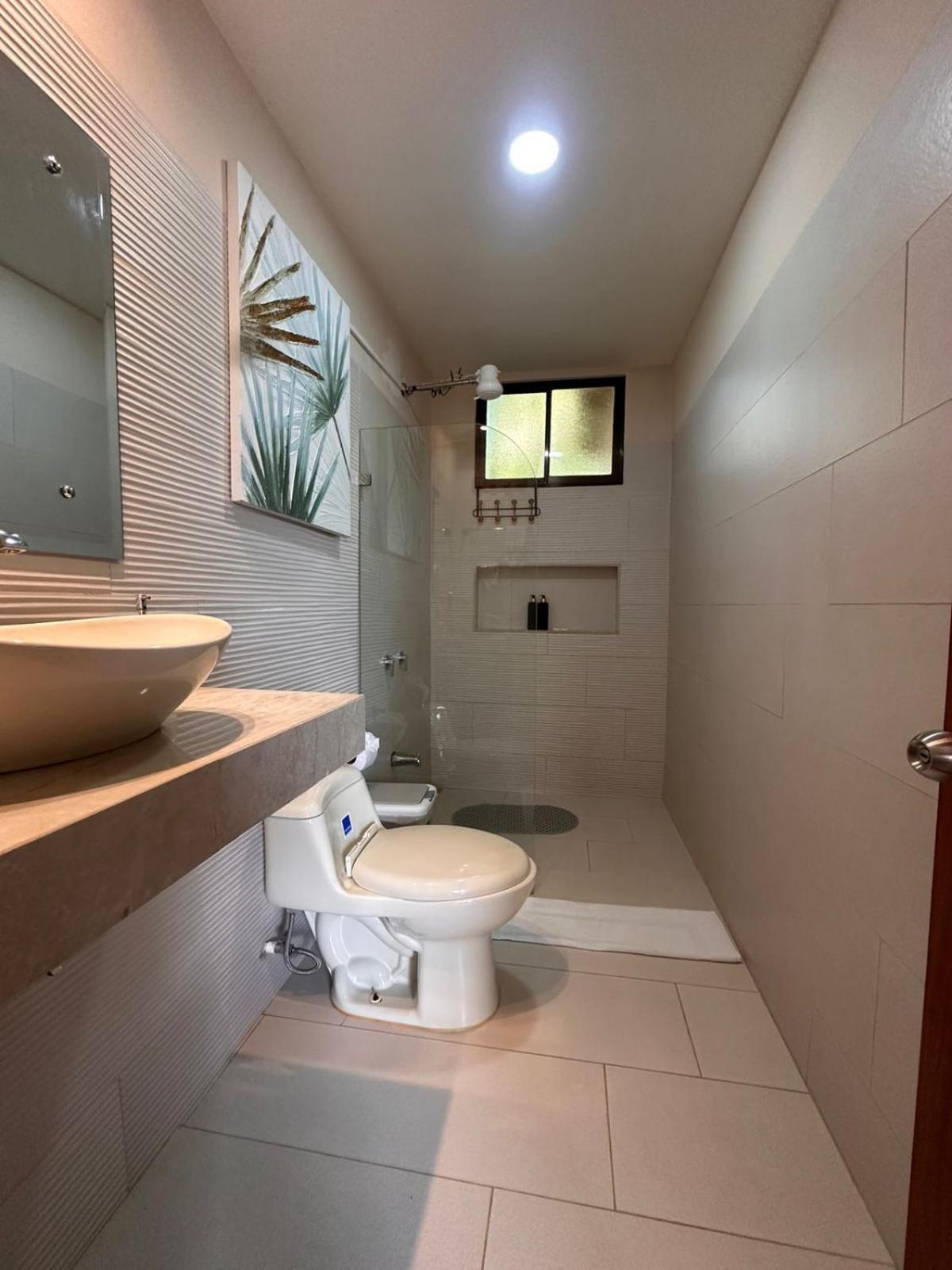 Hotel Amira Puerto Carrillo Ngoại thất bức ảnh